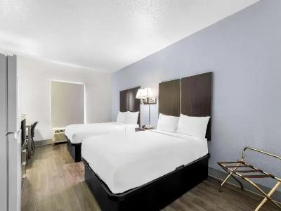 Americas Best Value Inn - - 33