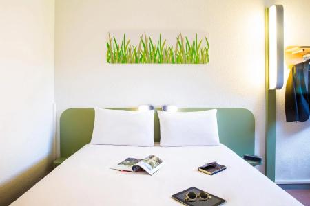 ibis budget Toulouse Centre Gare - 24