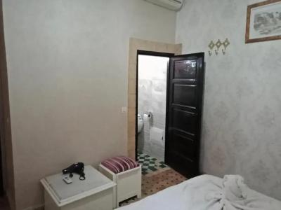 Riad Tamazouzt - 24