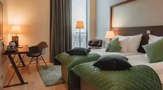 Clarion Helsinki - 41
