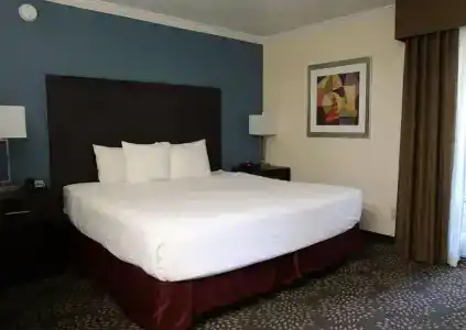 Best Western InnSuites Tucson Foothills & Suites - 92
