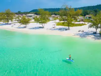 The Royal Sands Koh Rong - 38