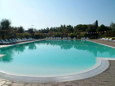 New Camping Le Tamerici - 8