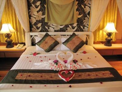 Bhumiyama Beach Resort - 21