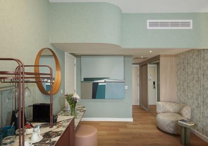 Leonardo Plaza Cypria Maris Beach & Spa - 94
