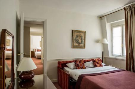 Hôtel Brighton - Esprit de France - 6
