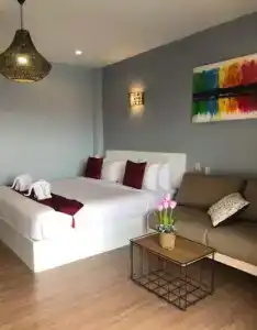 DB Residence - 4