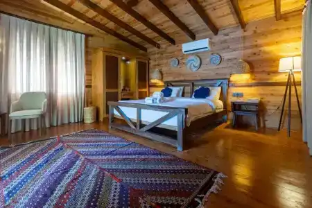 La Boheme Kabak - 100