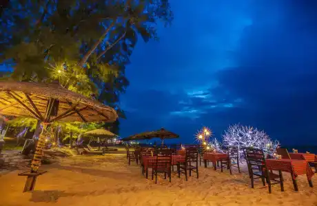 Arcadia Phu Quoc Resort - 26