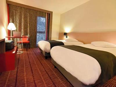 Mercure Blois Centre - 38
