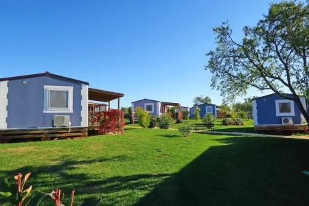 Premium Sirena Village Mobile Homes - 30