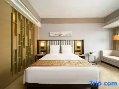 Rayfont Chengdu - 62