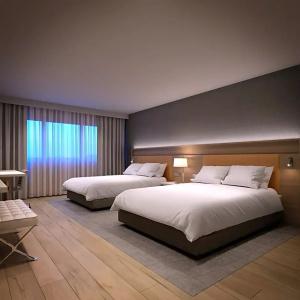 Radisson Phoenix Airport - 37
