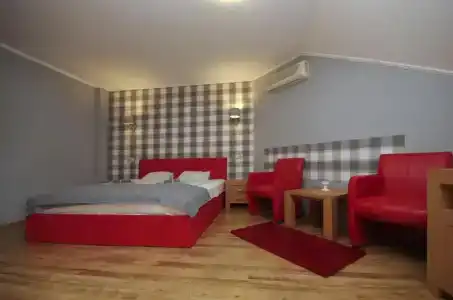 Guest House Romantika Panzio - 39