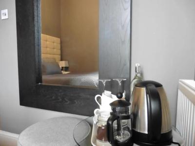 Brighton Inn Boutique Guest Accommodation - 64