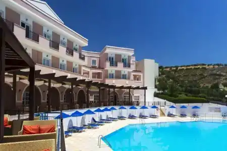 Sunshine Crete Village - 17