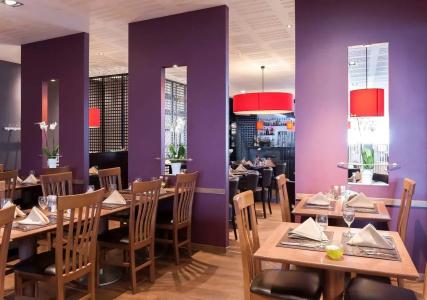 Novotel Ieper Centrum - 23