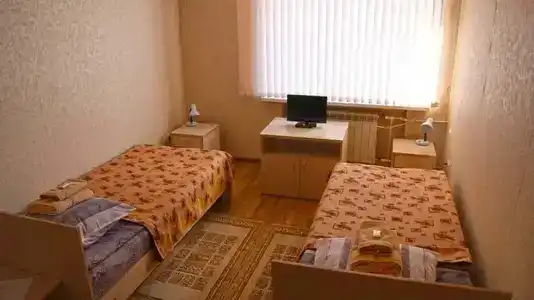 Полёт - 3