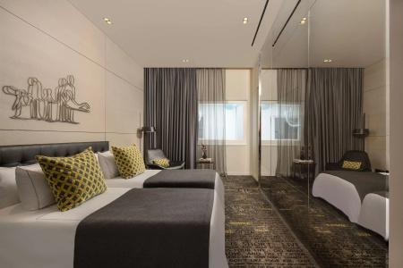 Art'otel Amsterdam part of Radisson group - 5