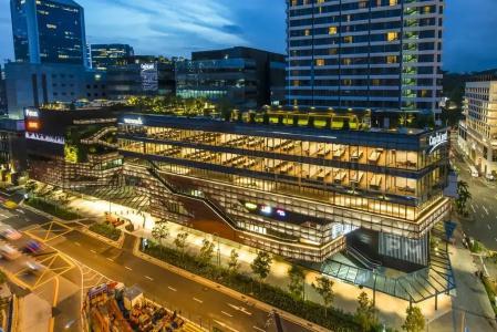 lyf Funan Singapore by Ascott - 13