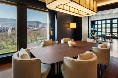 Meliá Bilbao - 9