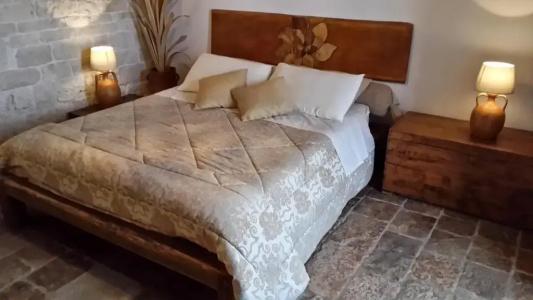 Masseria Rosa Trulli Relais - 19