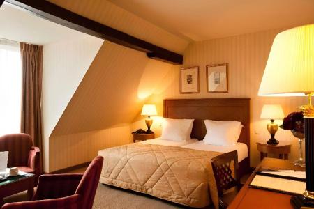 The Peellaert Brugge Centrum – Adults only - 30