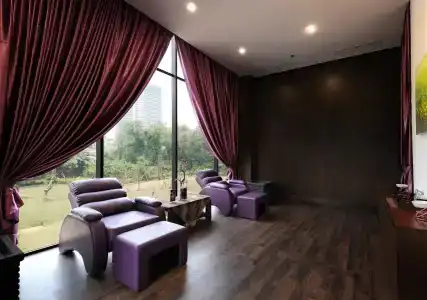 Veranda @ Pakubuwono - 5