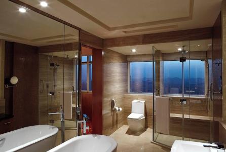 Suzhou Marriott - 43