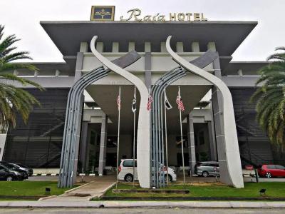 Raia & Convention Centre Terengganu - 43