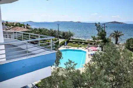 Ege Apart & - 64