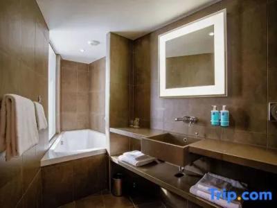 Novotel Lyon Confluence - 137