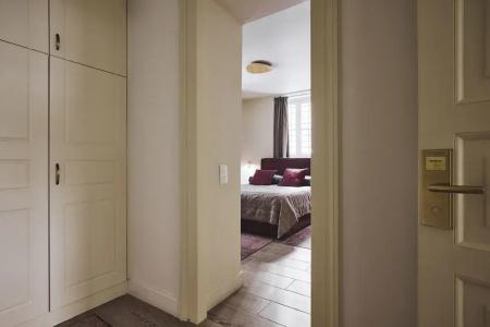 Bohemian Suites Athens - 240