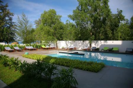 Naia Resort - 19