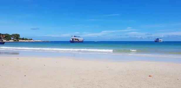 Tom Pizza Resort - 43