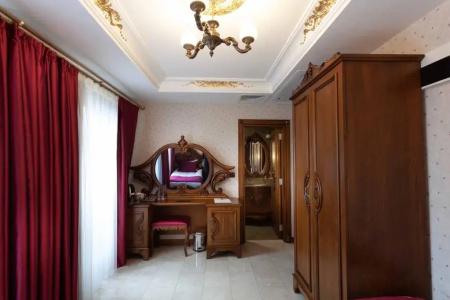 Bablin Butik Otel - 29