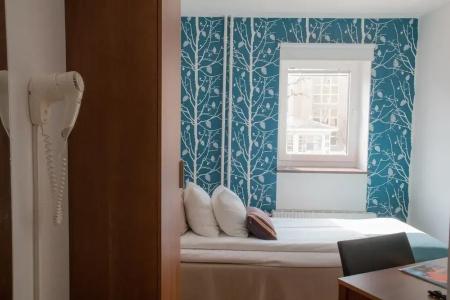 l Conrad - Sweden Hotels - 30