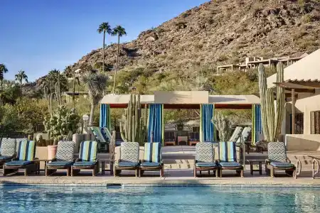 JW Marriott Camelback Inn & Spa - 9
