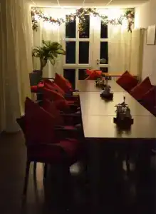 Müller Café & Wein - Mondholzhotel - 13