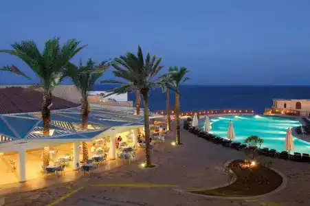 Reef Oasis Blue Bay Resort & Spa - 21