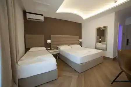 Grand Blue Fafa Resort & Spa - 37