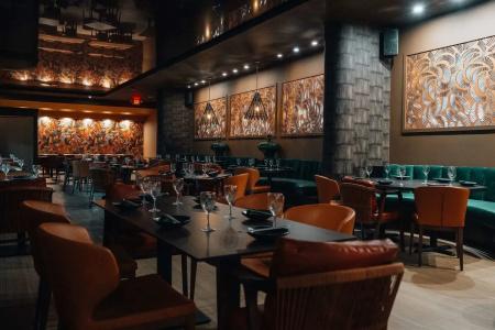 DoubleTree by Hilton Grand Biscayne Bay - 33