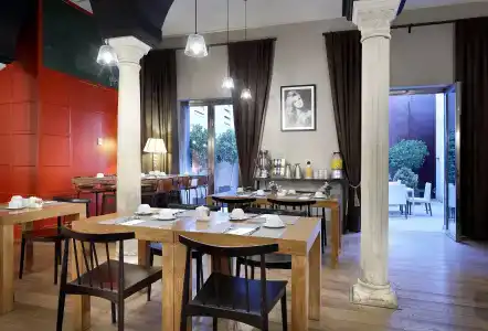 Eurostars Sevilla Boutique - 36