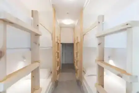 Bedspot Hostel - 37