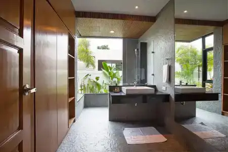 Baan Bua Estate by Tropiclook - 10