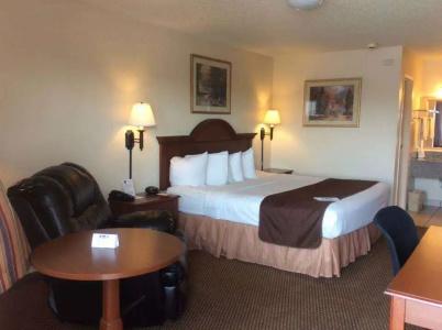 Days Inn by Wyndham - 3