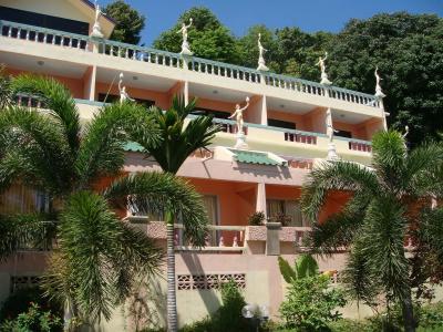 Baan Hill Phuket - 0