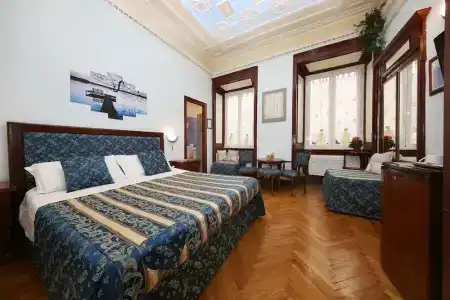 Tibullo Guesthouse - 52