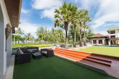 Katathani Phuket Beach Resort - Sha Extra Plus - 30