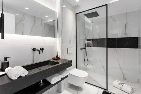 Supreme Luxury Suites by Athens Stay - 23